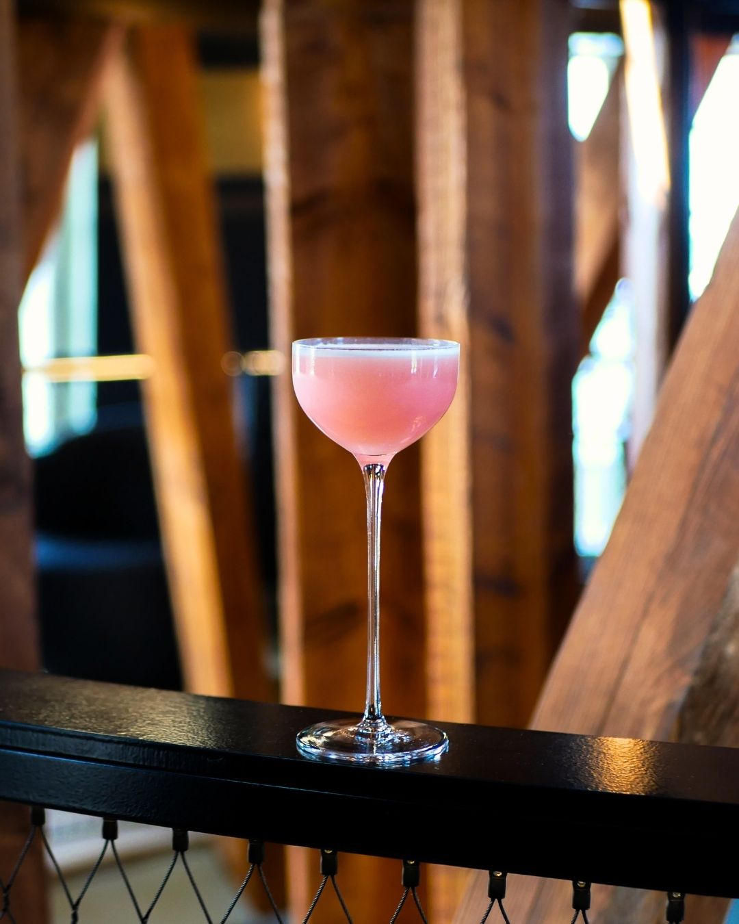Velvet Siesta Margarita – fresh, fruity & summery 🍹
This limited-edition cocktail brings a Nordic twist to a Mexican favourite. Experience the Kupoli-style Margarita.
Don’t miss it.
#KupoliHelsinki #SummerAtKupoli #CocktailBarHelsinki #SummerMenu #NHCollectionHelsinkiGrandHansa