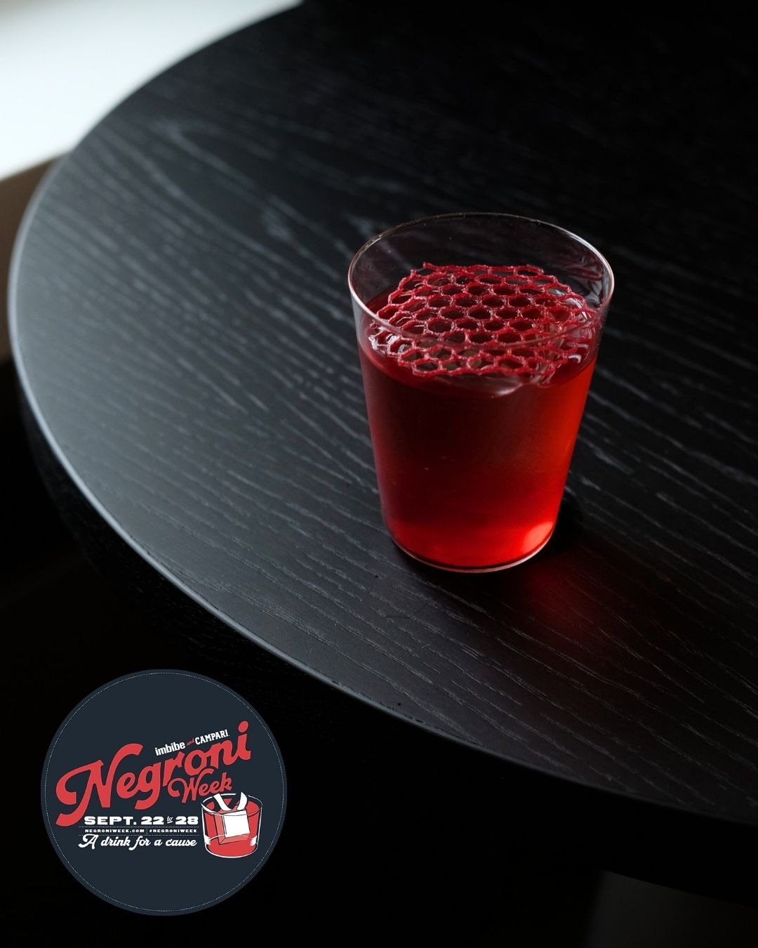 In honor of our birthday month, we’re bringing back Kupoli’s most beloved cocktails — one week at a time! 🥂
This week’s classic is Cherry Negroni 🍒
We are also celebrating @negroniweek Negroni Week 2025! This year, the Negroni Week drink supports Slow Food, a global organization dedicated to creating a world where all people can access and enjoy food that is good for them, good for the people who produce it, and good for the planet.
See you at Kupoli.
#Kupoli #KupoliHelsinki #CocktailBar #Anniversary #KupoliFavourites #CherryNegroni #NegroniWeek2025 #SlowFood #NHCollectionHelsinkiGrandHansa #NHCollection